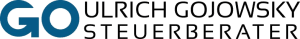 Logo Steuerberater Ulrich Gojowsky Erlangen – Steuerberatung für Unternehmen und Privatpersonen.